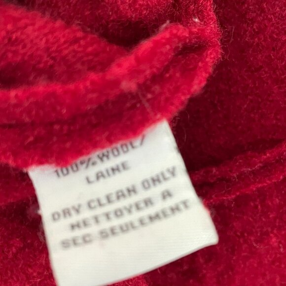 Wool blazer - Picture 4 of 6